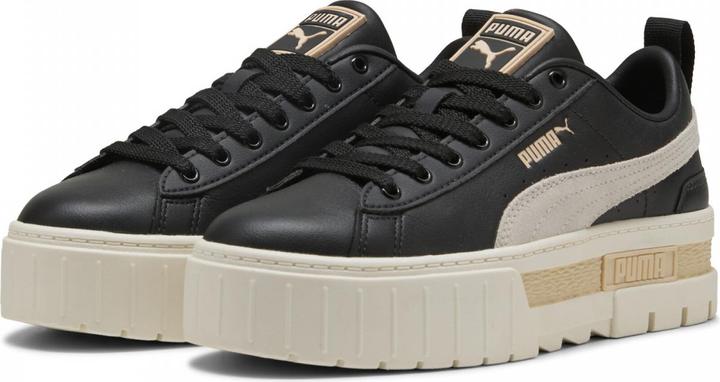 Productafbeelding Puma Mayze Lth schoenen (42)
