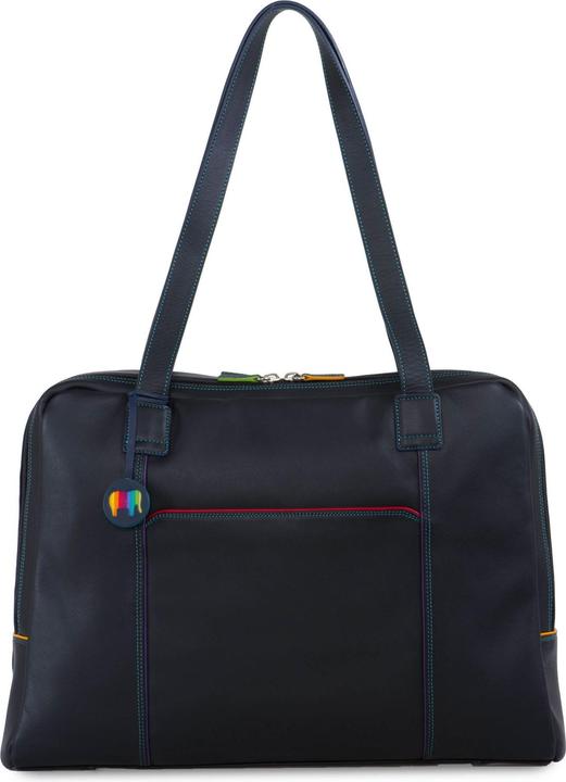 Produktbild Mywalit Office Collection Large Office Organiser black/pace