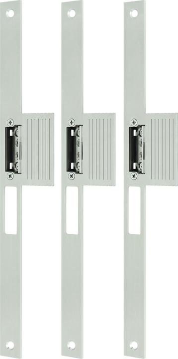 Actual product image MSL Reno flap strike plates VariFlex BV-24421 (Striking plate)