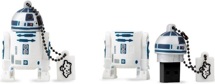 Image du produit Tribe Star Wars R2-D2 (8 Go)