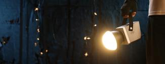 Produktbild Ulanzi LT005 60W Bi Color COB Light (Videoleuchte)
