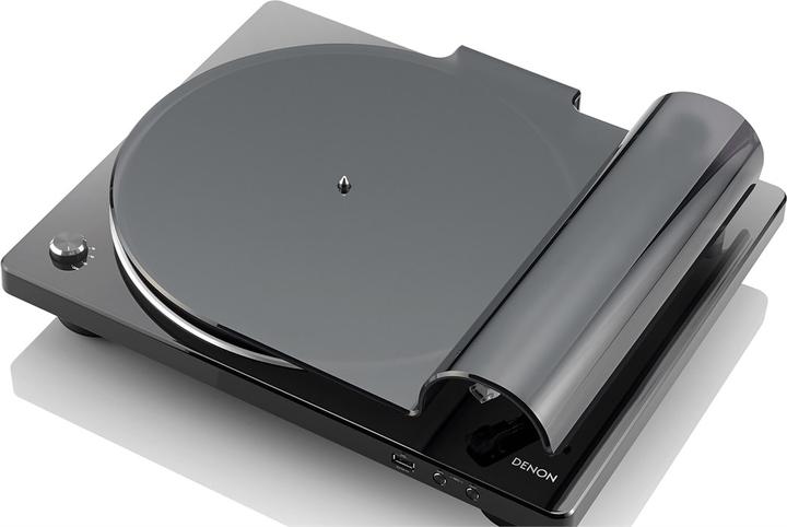 Image du produit Denon DP-450USB (Semi-automatique)