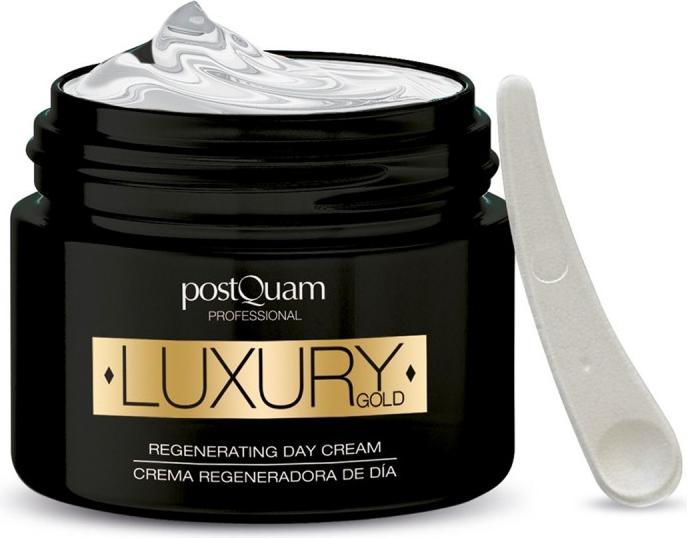 Image du produit Postquam crème de jour or 50ml (50 ml, Crème de jour)