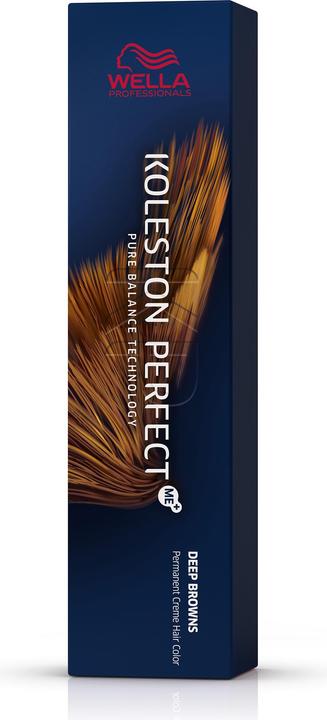 Actual product image Wella Koleston Perfect (8/73)