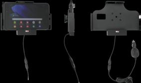 Image du produit Brodit 216200 Support de périphérique Zebra MC3300R RFID