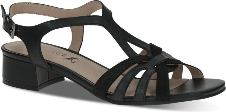 Caprice Sandalette (39)