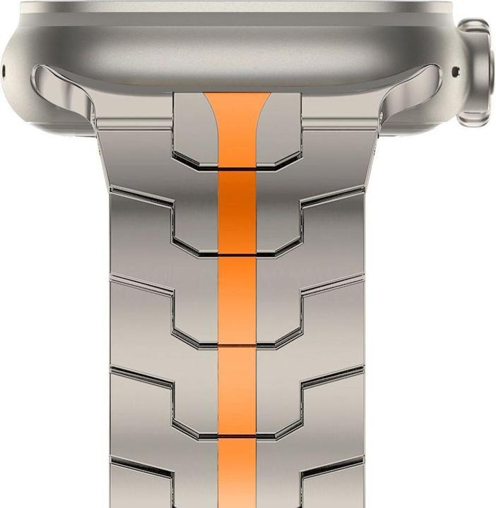 Produktbild Tech-Protect Stainless Line (42 mm, 44 mm, 45 mm, 49 mm, Edelstahl)