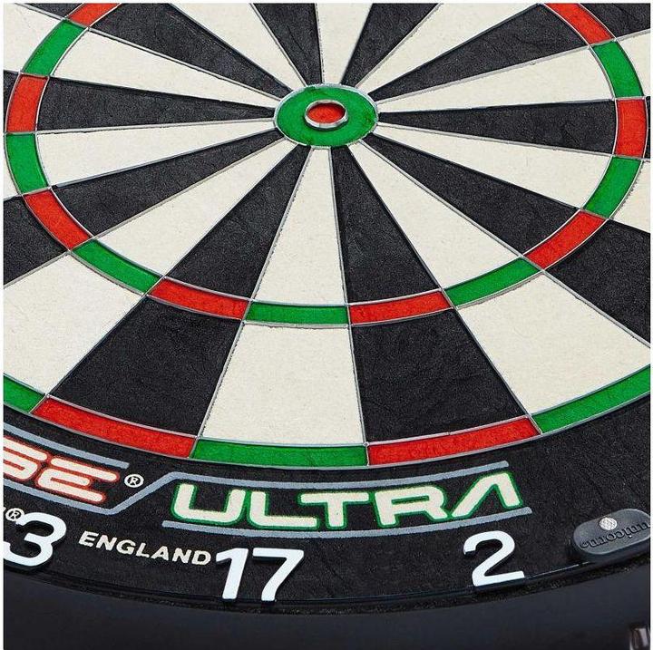 Produktbild Unicorn Eclipse Ultra - Official PDC Bristle Board