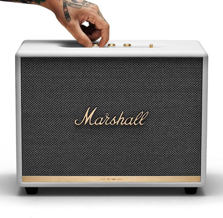 Image du produit Marshall Woburn II (Fonctionnement sur secteur)