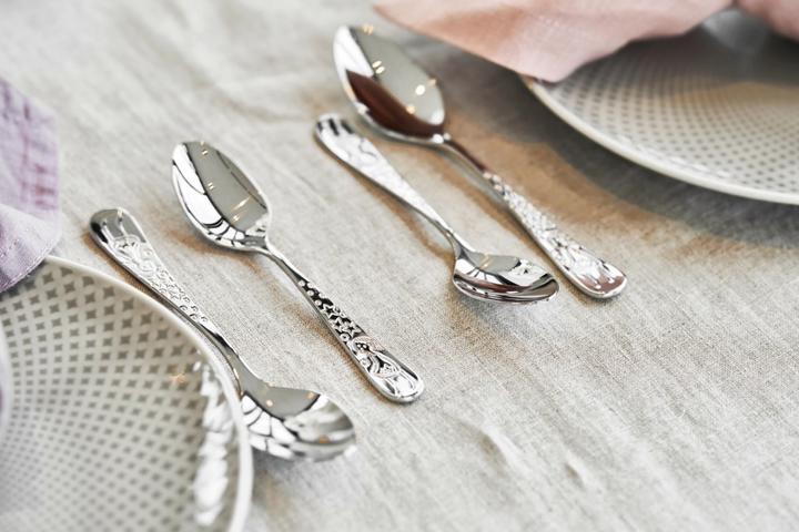 Actual product image Zwilling Children's cutlery Grimm's fairy tales