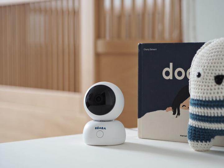 Image du produit Beaba Zen Premium (Vidéo et audio, 300 m)
