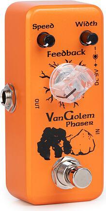 Movall MP-301 VanGolem Phaser