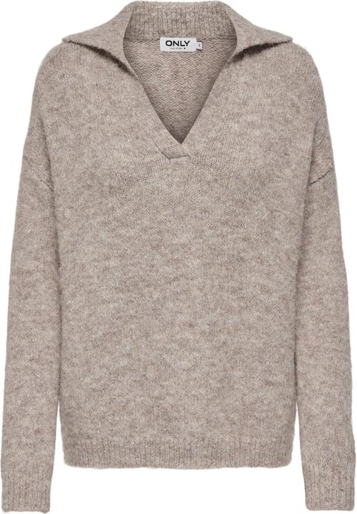 Produktbild Only ONLMAGGIE Strickpullover Strickpullover (XL)