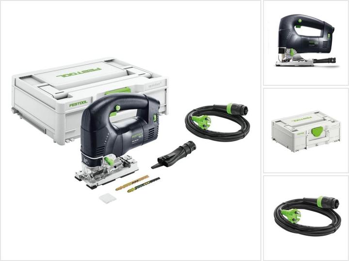 Festool Pendelstichsäge PSB 300 EQ-Plus TRION