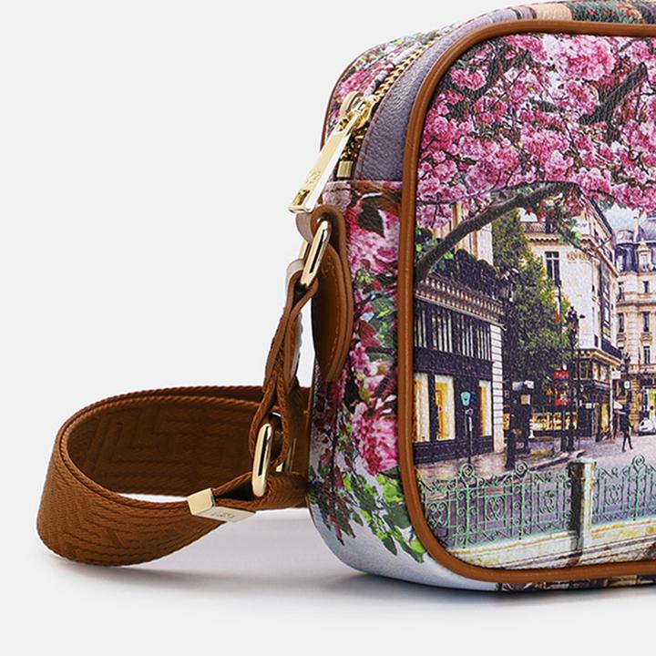 Produktbild Ynot? Yesbag Umhängetasche 24 cm