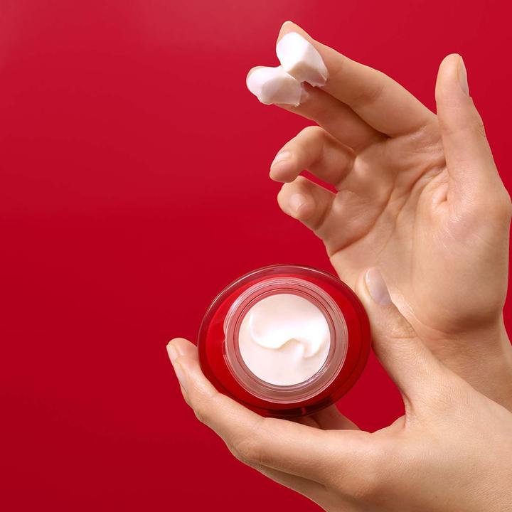 Actual product image Clarins Multi-Intensive Crema De Dia Todo Tipo De Pieles Spf15 50 ml (50 ml, Day cream, SPF 15)