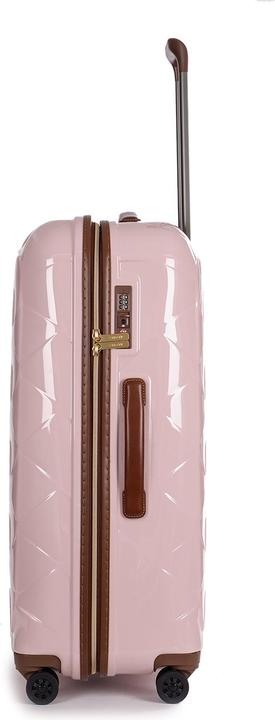 Actual product image Stratic Leather&More hard shell suitcase (100 l, L (90 - 115l))