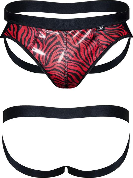 Produktbild Regnes Fetish Planet Herren Jock Strap (XL)