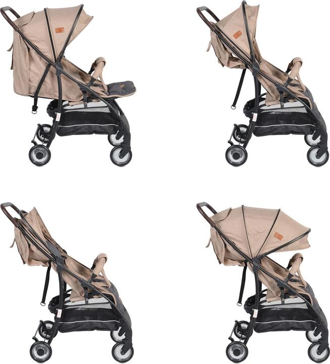 Produktbild Cangaroo London