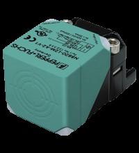 Actual product image Pepperl & Fuchs Inductive sensor (Sensor)