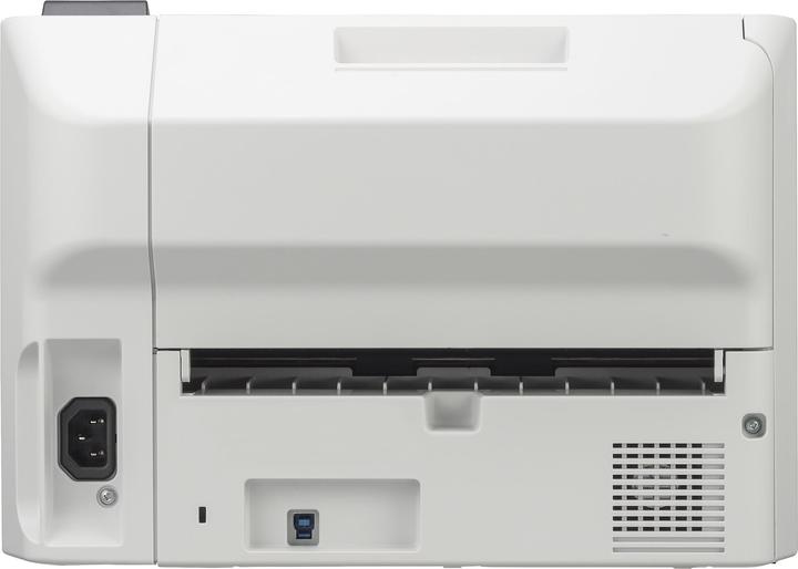 Actual product image Panasonic Kv-S2087 (USB)