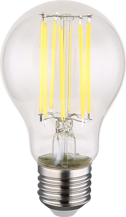 Produktbild Globo LED - Leuchtmittel (E27, 7 W, 5 x, A)