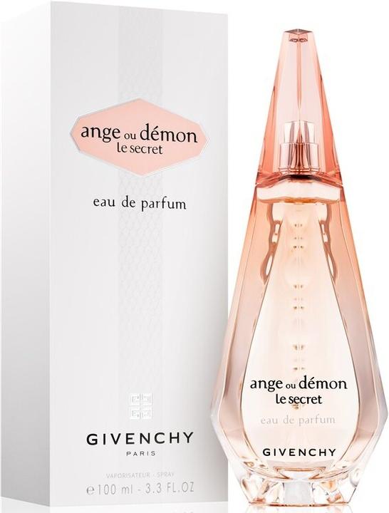 Produktbild Givenchy Ange Ou Démon Le Secret (Eau de Parfum, 100 ml)