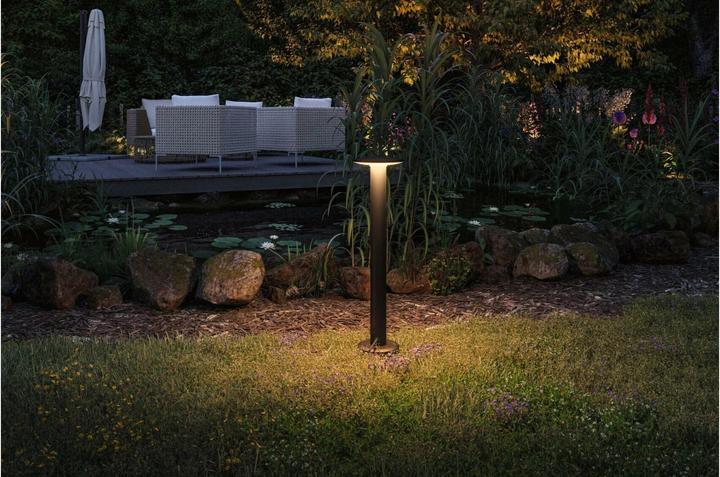 Immagine prodotto Paulmann Outdoor Plug & Shine Plate Insect Friendly (660 lm, IP44)