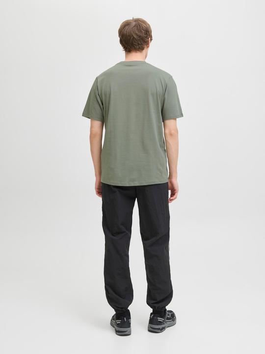 Immagine prodotto Jack & Jones Gedruckt Rundhalsausschnitt T-shirt T-shirt (S)