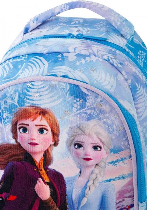 Actual product image Patio Kuprinė CoolPack Joy S LED Frozen II (B47305) (21 l)