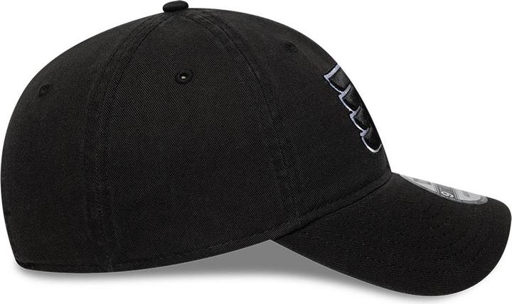 Actual product image New Era 9Twenty Casual Classics Cap - Philadelphia Flyers