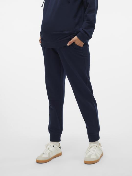 Actual product image Mamalicious Regular fit jogging trousers (S)