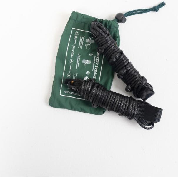 Actual product image Ticket To The Moon Lightest Straps