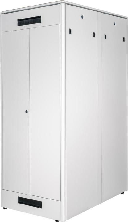 Produktbild Roline 19-Zoll Netzwerkschrank Pro 42 HE (42 HE, 19 Zoll Rack)