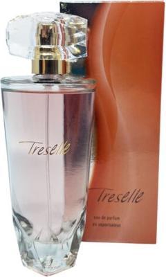 Actual product image Avon Treselle Eau De Parfum for Women 50ml (Eau de parfum, 50 ml)