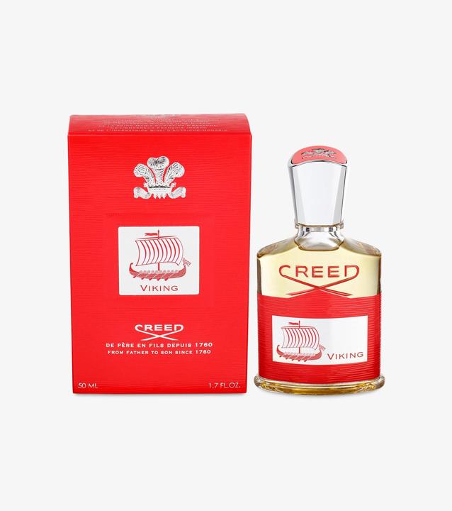 Actual product image Creed Viking (Eau de parfum, 100 ml)