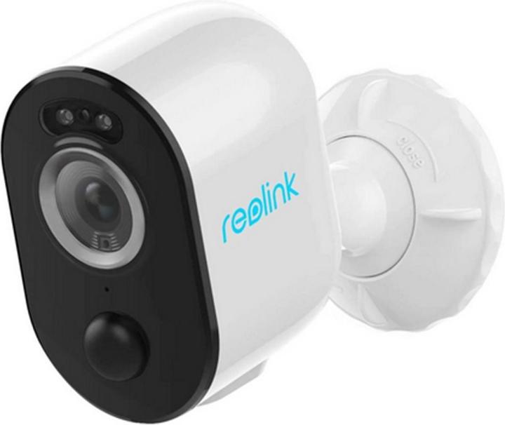 Actual product image Reolink Argus 3 Pro (2560 x 1440 (WQHD))