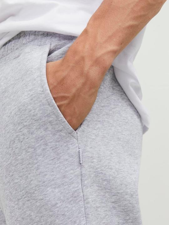 Actual product image Jack & Jones Gordon Bradley Sweat Pants Light Grey (M)