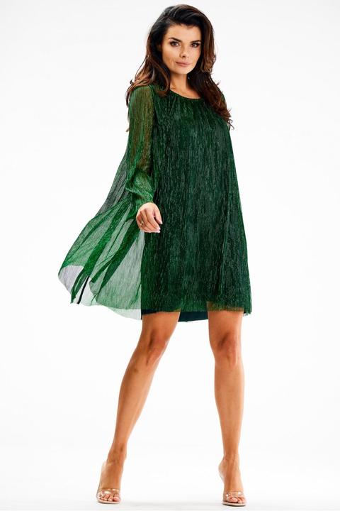 Awama Abendkleid model (L, XL)
