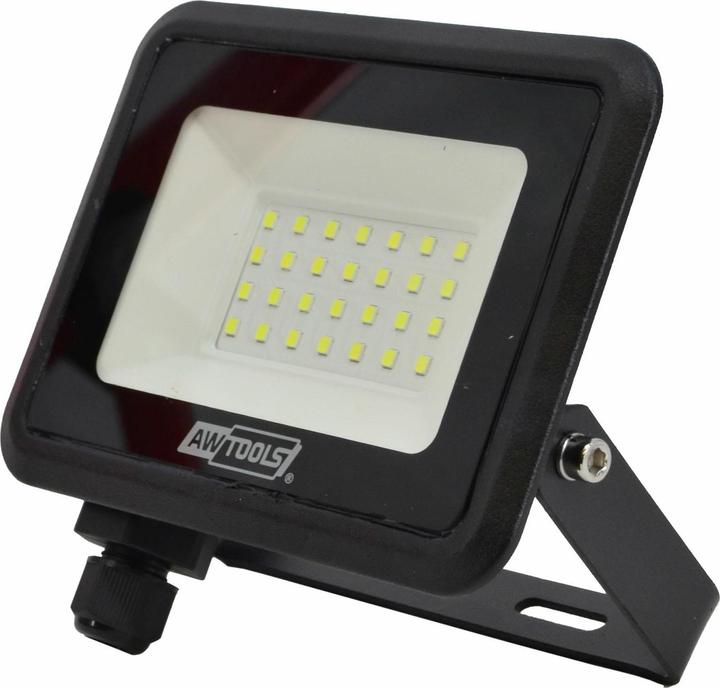 Produktbild Awtools Reflektor Slim Smd LED 20w (1900 lm, IP61)