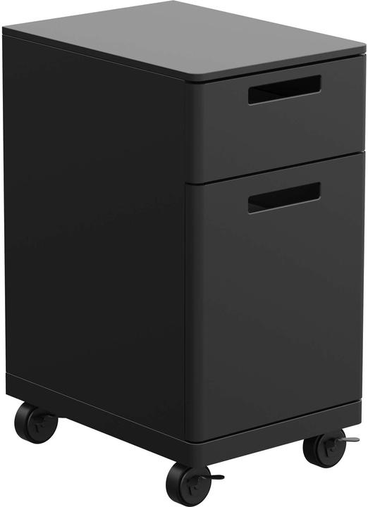 Produktbild Outdoorchef Grillschrank mit Rollen