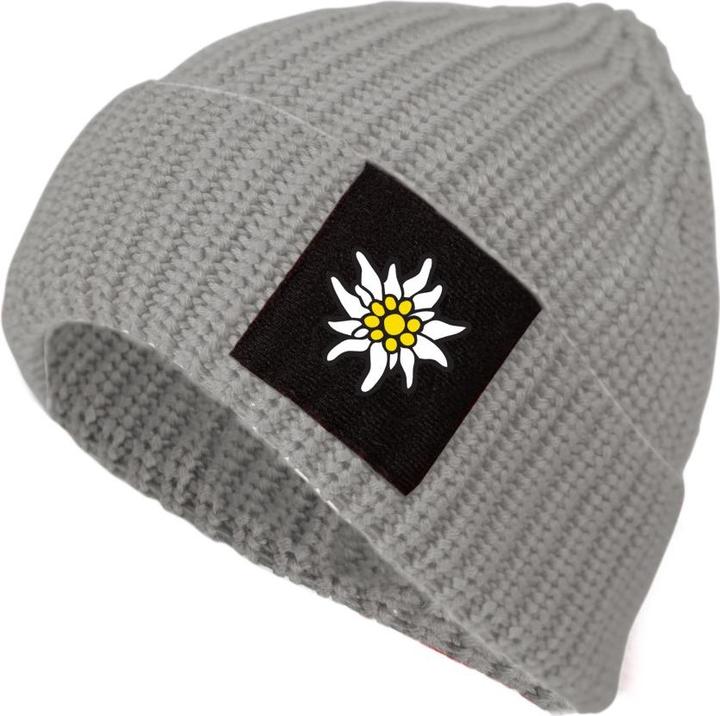 Actual product image P.A.C. DIY Pat Beanie