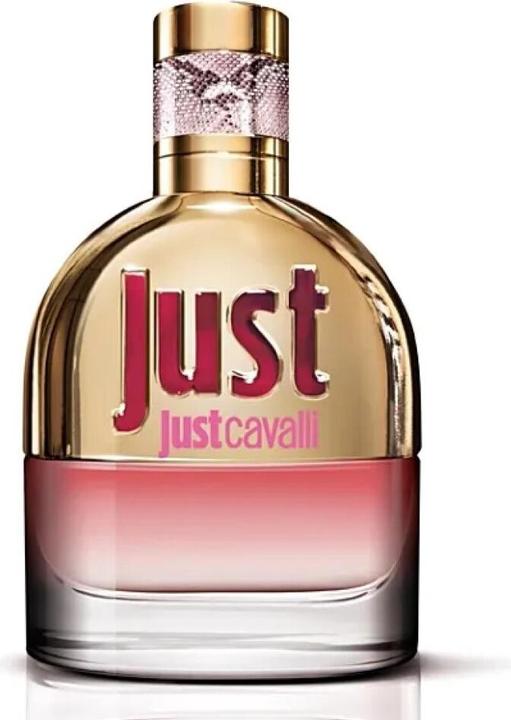 Roberto Cavalli Just Cavalli Her (Eau de Toilette, 75 ml)