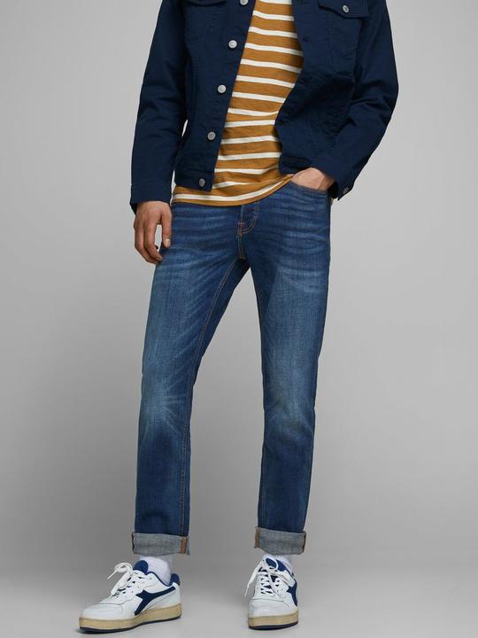 Actual product image Jack & Jones Slim Fit Jeans (W33/L32)