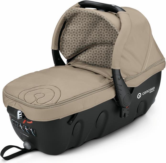 Produktbild Concord Sleeper 2.0