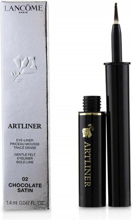 Immagine prodotto Lancôme ARTLINER #02-cioccolato satinato (02 Raso al cioccolato)