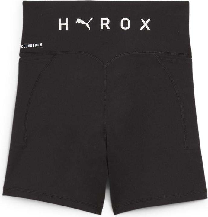 Actual product image Puma W x HYROX W Cloudspun Short Tight (S)