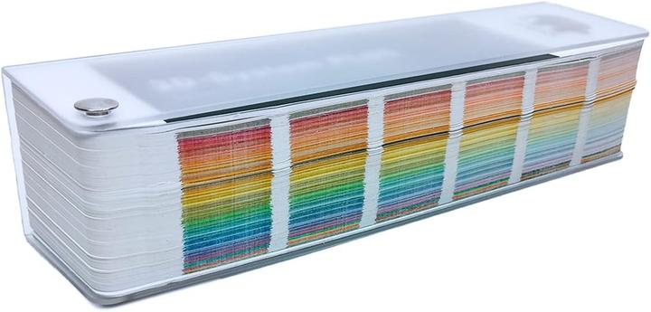 Actual product image Caparol 3D-System Plus Farbtonfächer