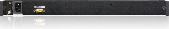Produktbild Aten 19" LCD Console