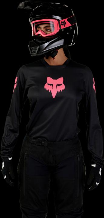 Image du produit Fox W Blackout Jersey (S)